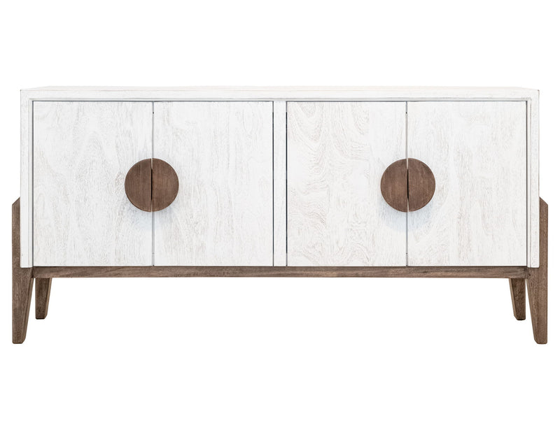 Moka - 4 Door TV Stand/Console