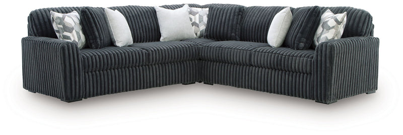 Midnight-Madness - Sectional