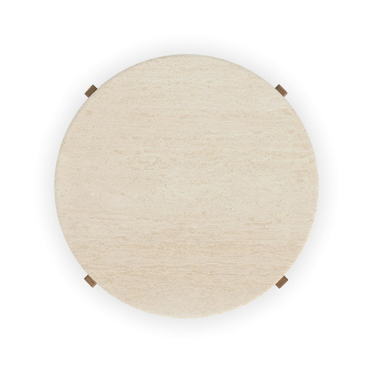 Flexsteel Eclipse Round Coffee table