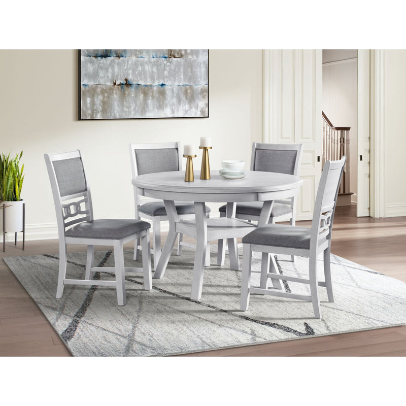 Amherst - Standard Height Dining Table