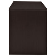 Irving 47-inch 2-drawer Office Computer Desk