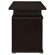 Irving 47-inch 2-drawer Office Computer Desk