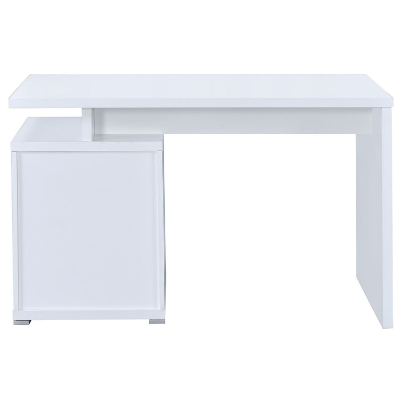 Irving 47-inch 2-drawer Office Computer Desk
