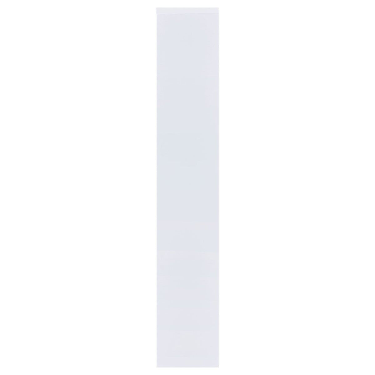 Theo 71-inch 6-shelf Bookshelf