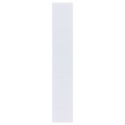 Theo 71-inch 6-shelf Bookshelf