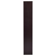 Theo 71-inch 6-shelf Bookshelf