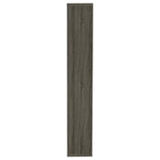 Theo 71-inch 6-shelf Bookshelf