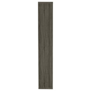 Theo 71-inch 6-shelf Bookshelf