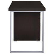 Brennan 47-inch 3-drawer Office Computer Desk