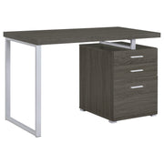 Brennan 47-inch 3-drawer Office Computer Desk