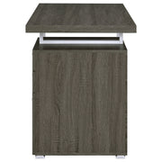 Brennan 47-inch 3-drawer Office Computer Desk