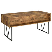Analiese 63-inch 4-drawer Writing Desk