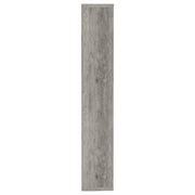 Theo 71-inch 6-shelf Bookshelf