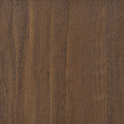 Maddox 71-inch 3-shelf Cabinet Bookcase Walnut