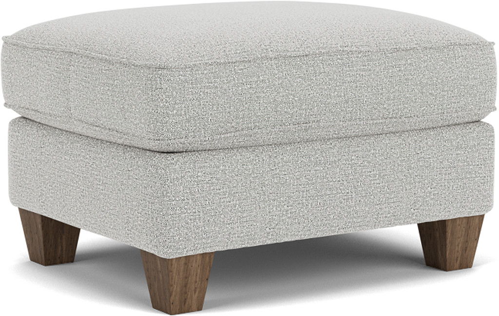 Dana - Upholstered Ottoman