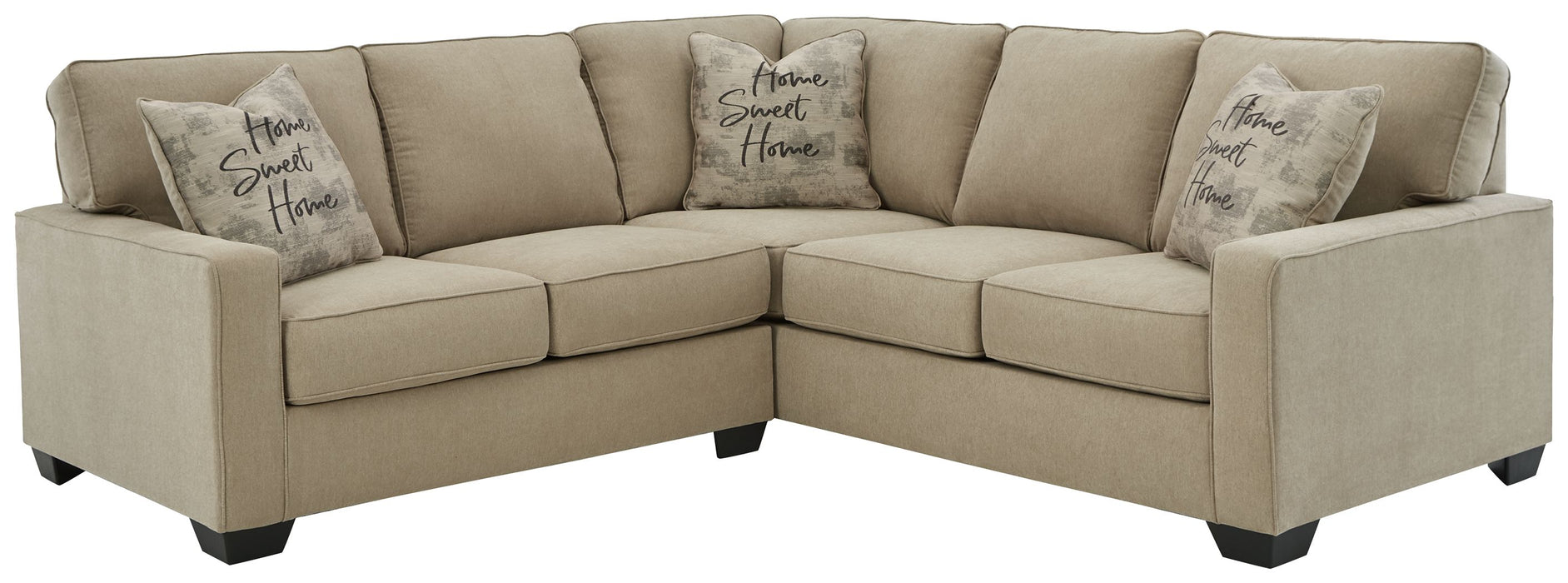 Lucina - Sectional