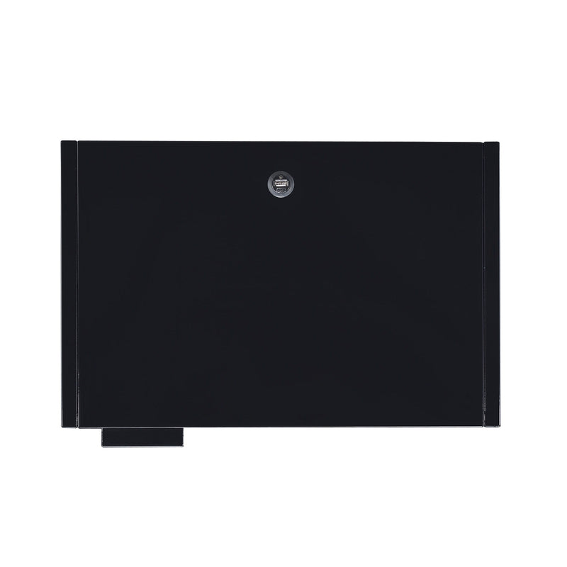 Ember - Nightstand With Usb