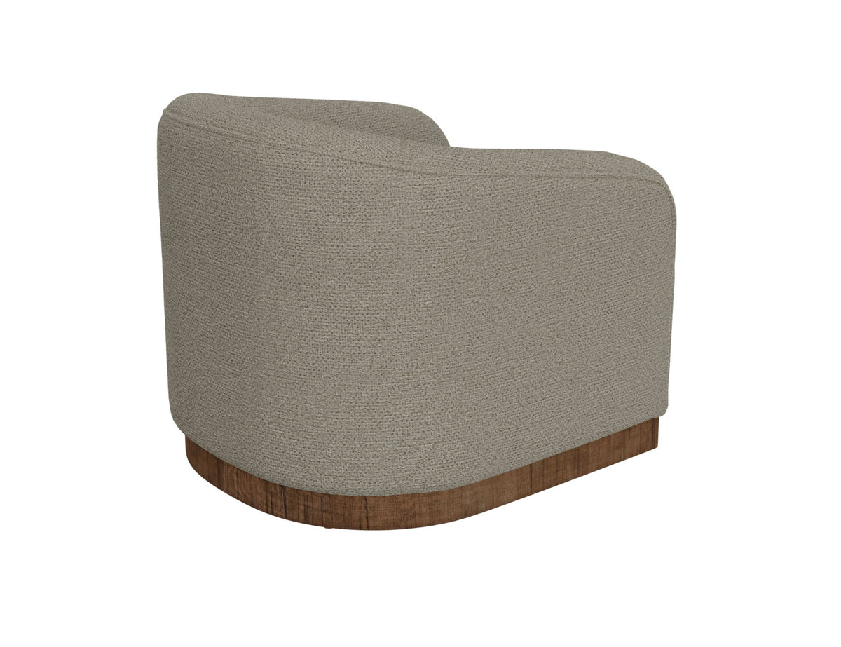 Suomi - Arm Chair