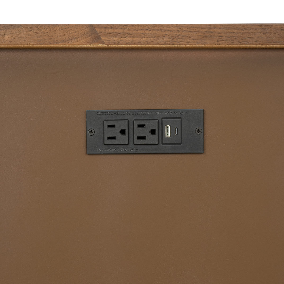 Flexsteel Azalea Nightstand