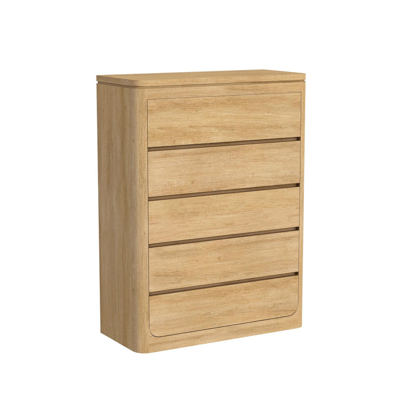 Rosalie - Upholstered Bedroom Set