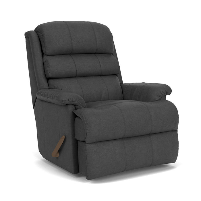 Yukon - Manual Recliner