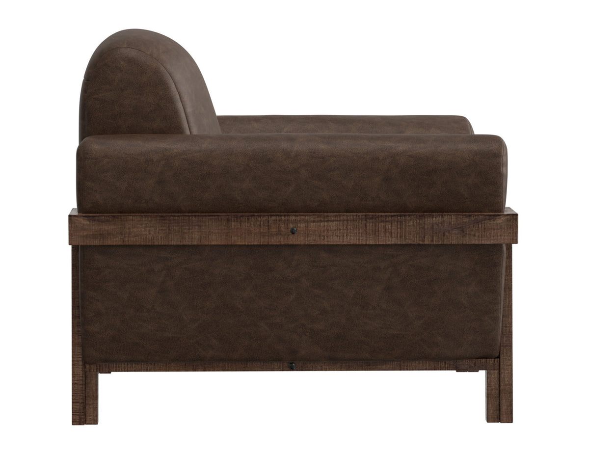 Loft - Arm Chair