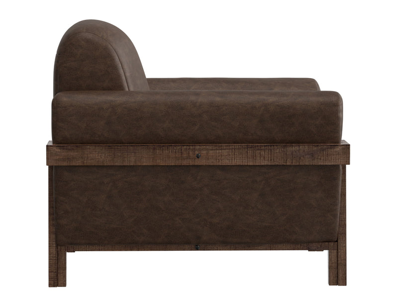 Loft - Arm Chair