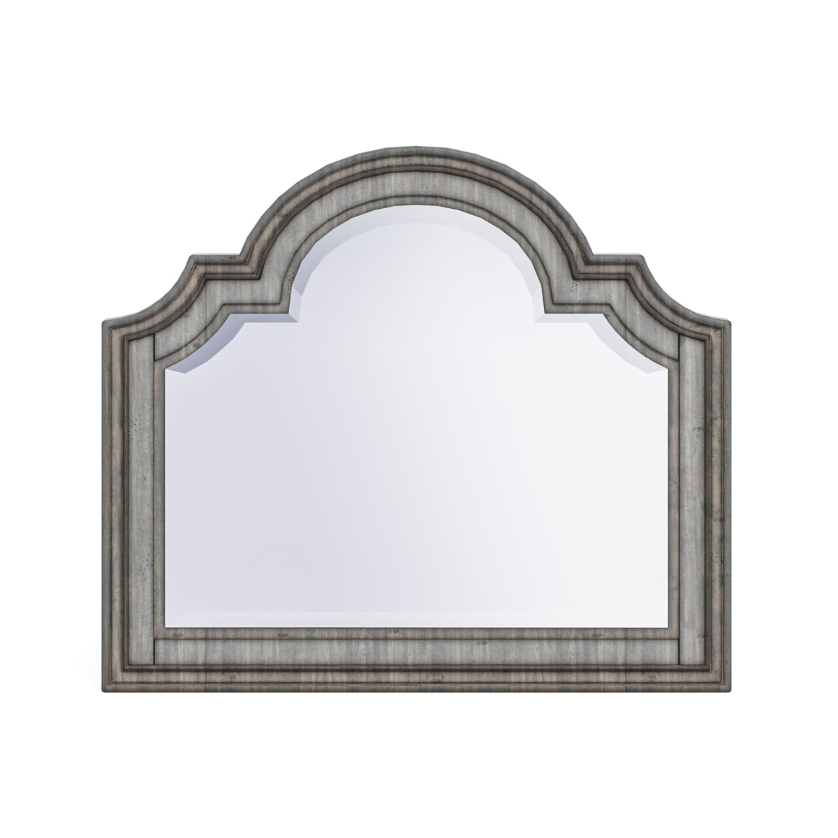 Flexsteel Plymouth Mirror