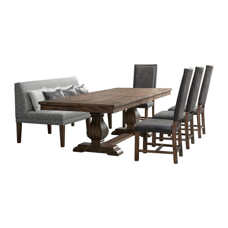 Gramercy - Dining Set