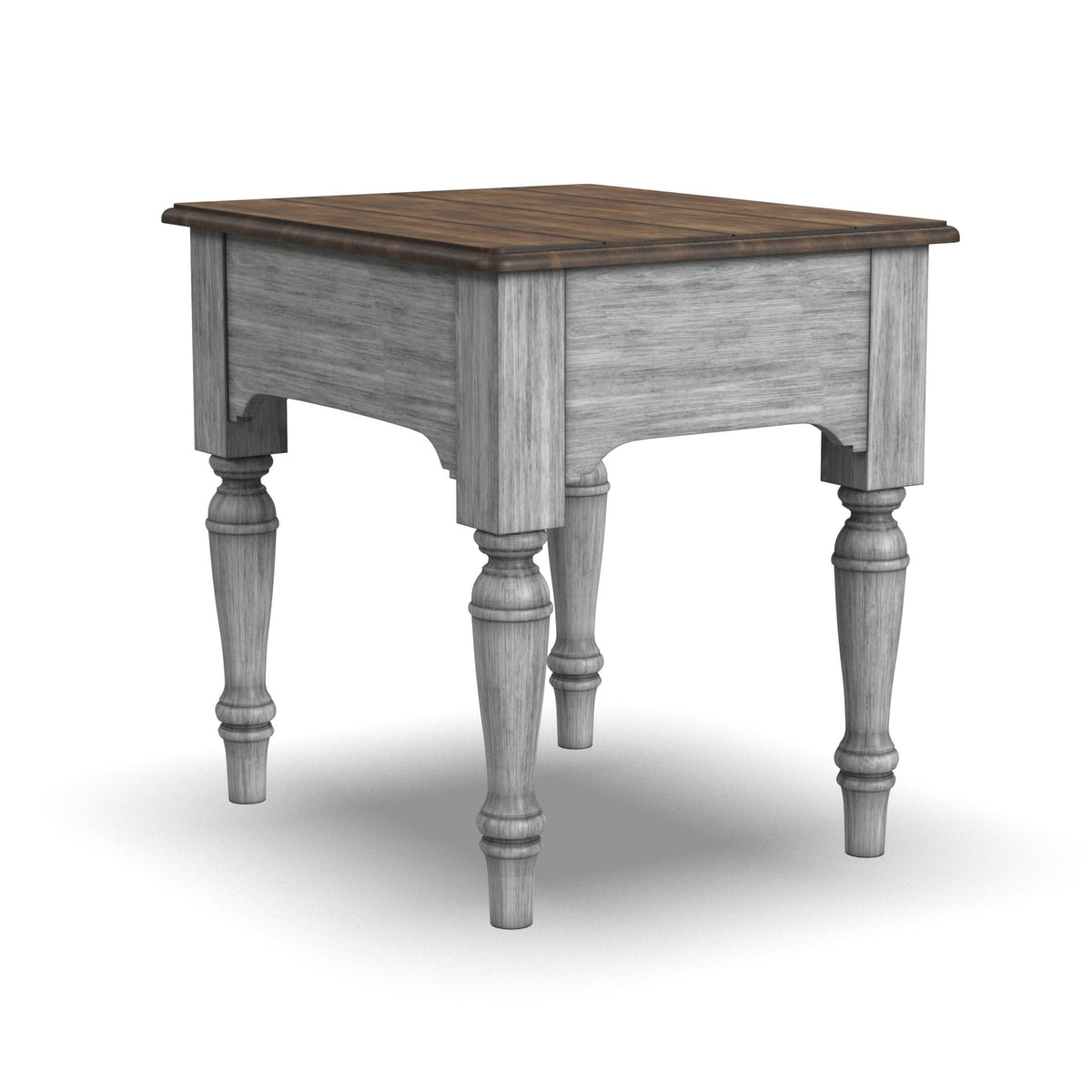 Flexsteel Plymouth End Table