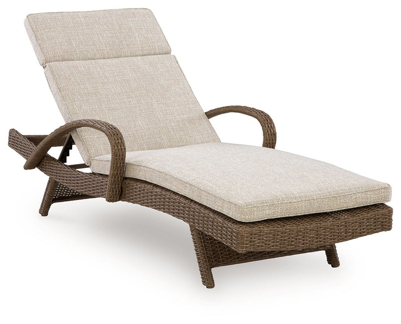 Chaise Lounges