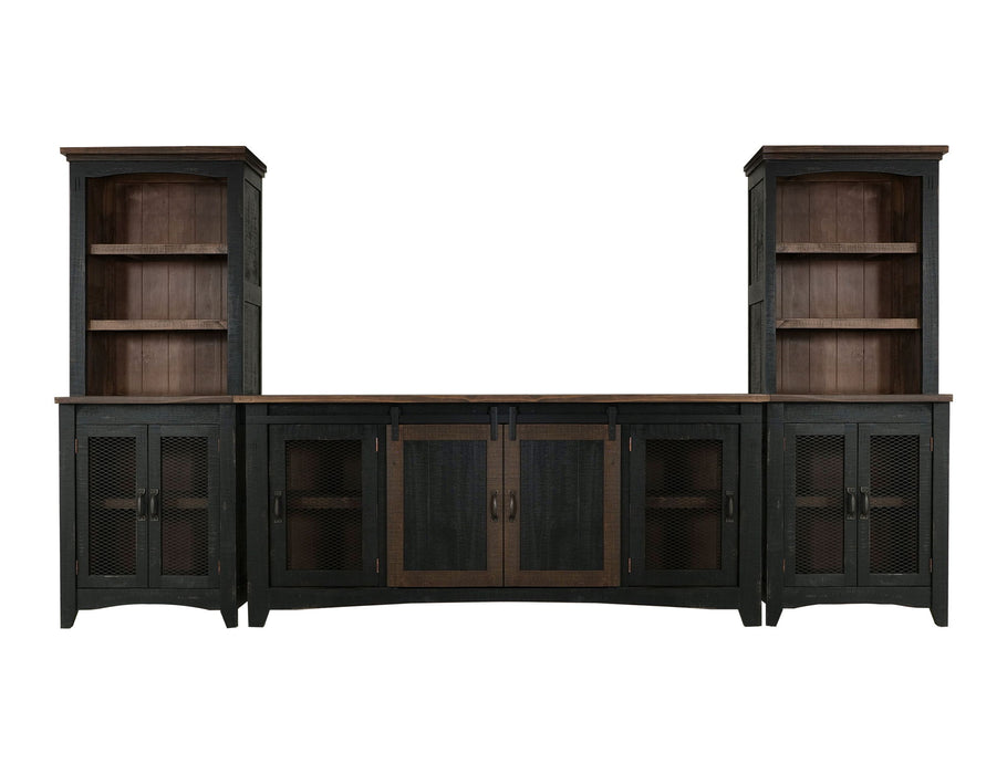 Pueblo - Wall Unit