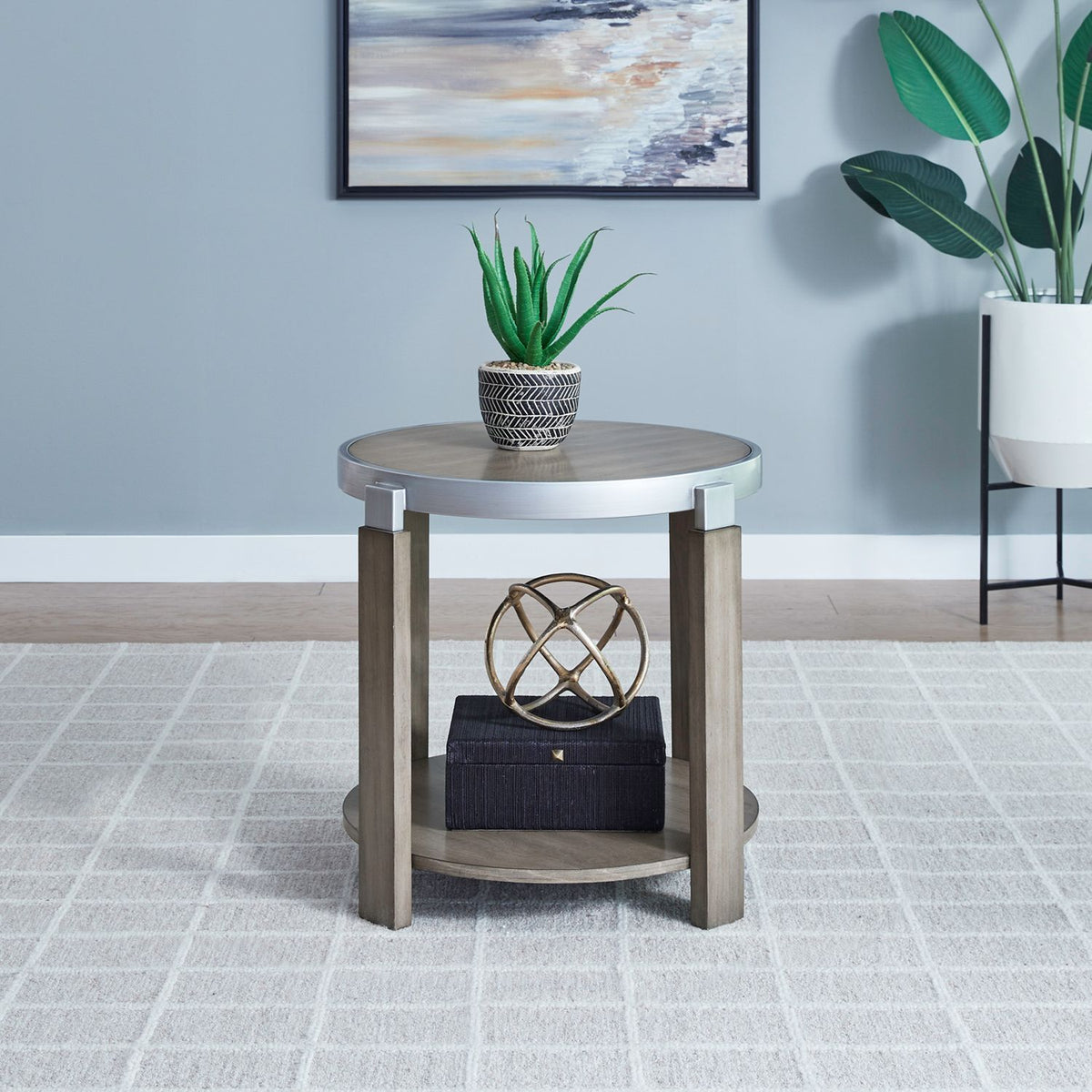 Sutton - Table