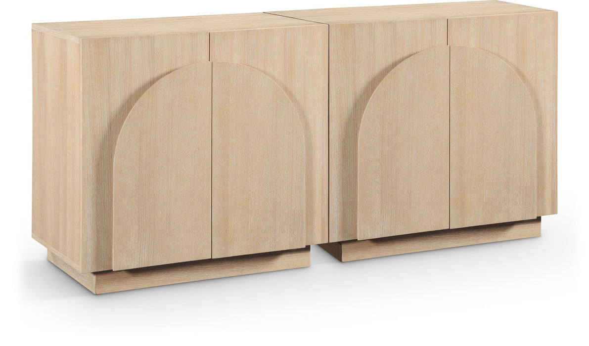 Navona - 2 Piece Sideboard / Buffet
