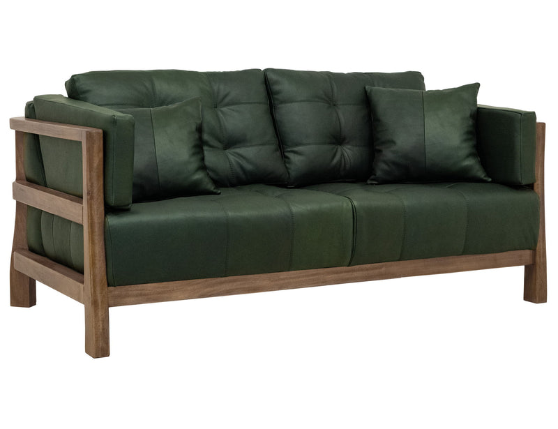 Roots - Loveseat