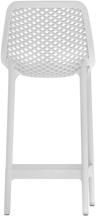 Mykonos - Outdoor Patio Stool (Set of 2)