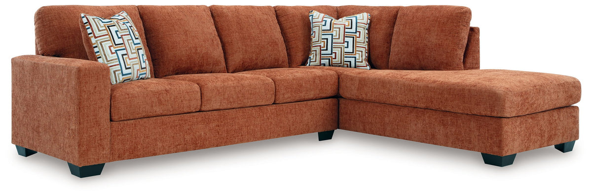 Aviemore - 2 Piece Sectional