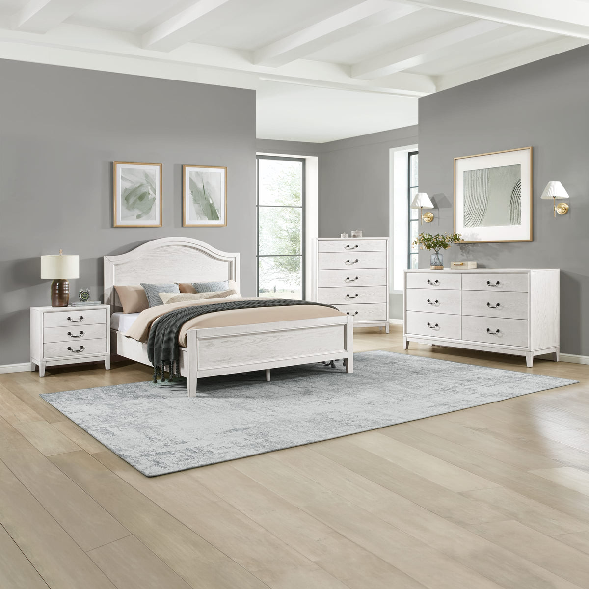 Flexsteel Arlington Nightstand