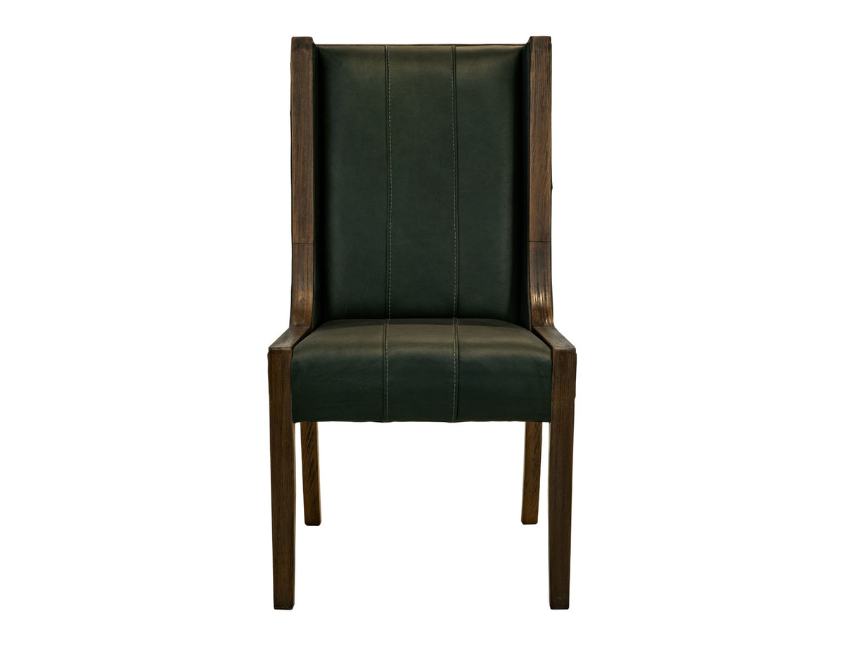 Balam - Upholstered Chair (Set of 2)