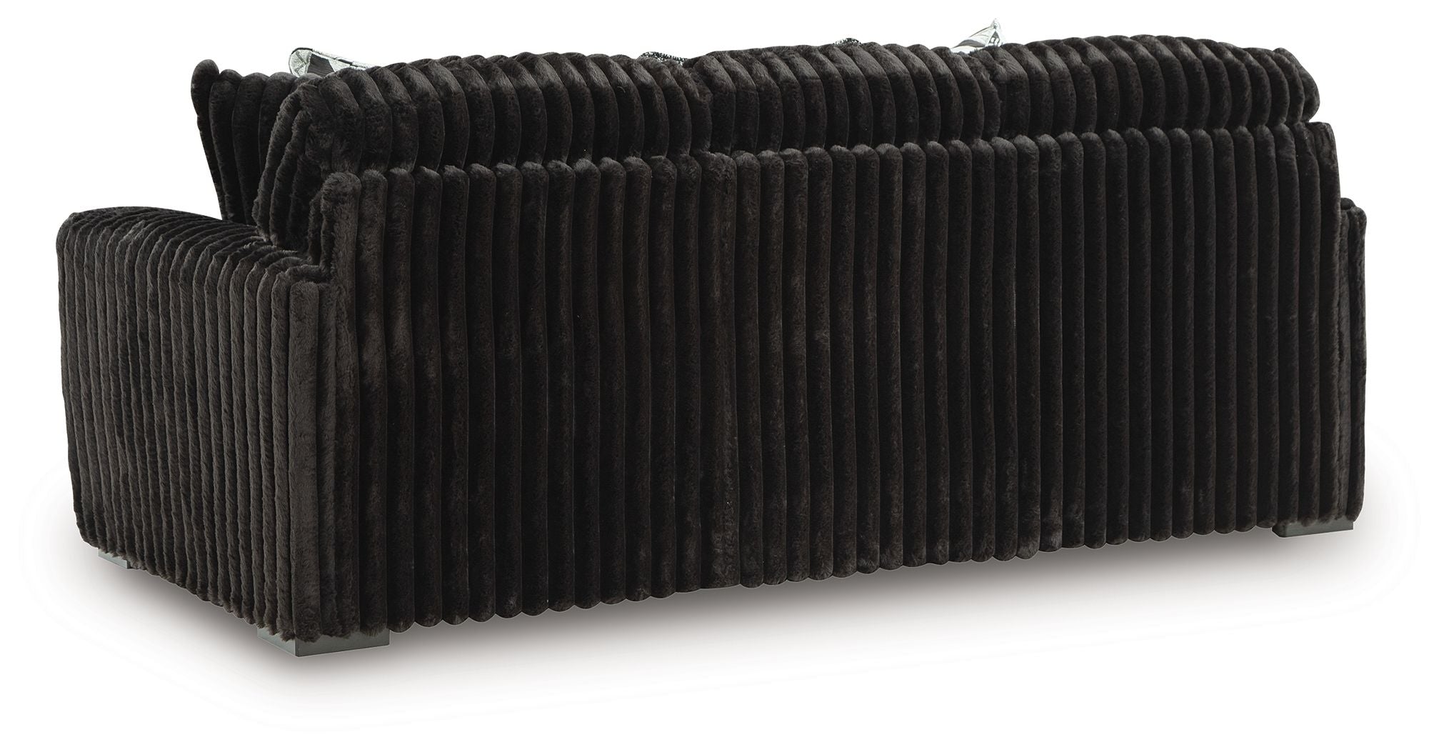 Midnight-Madness - Sofa — Austin's Furniture Outlet