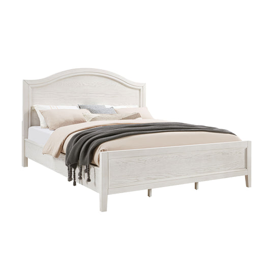 Flexsteel Arlington King Panel Bed