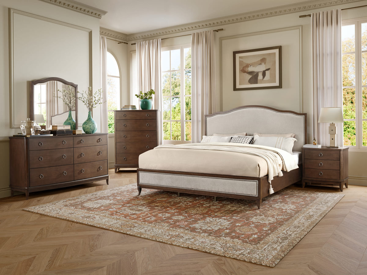 Flexsteel Bellevue Nightstand