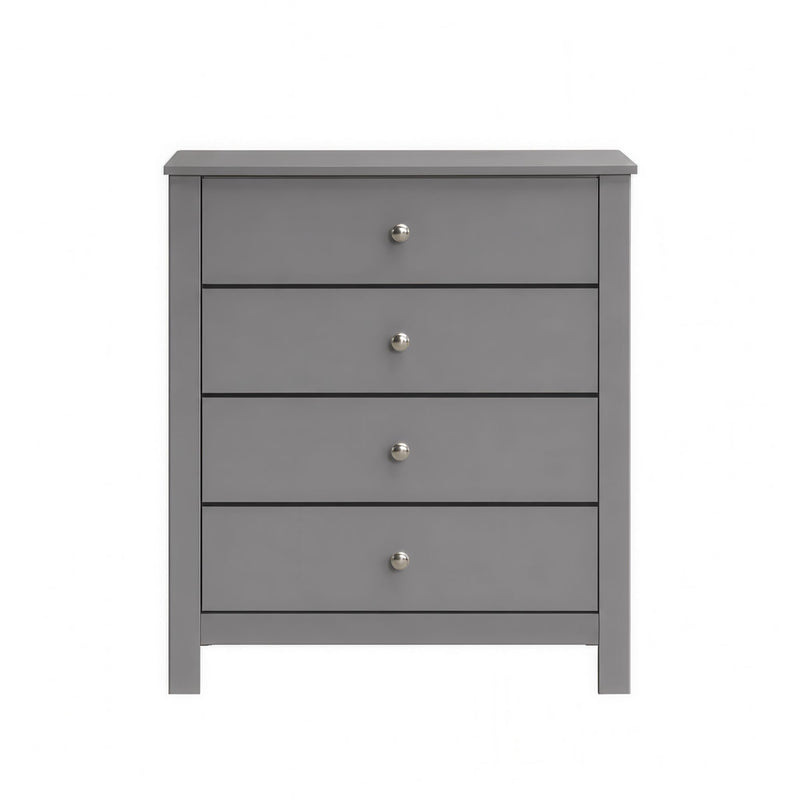 Sami - Youth 4-Drawer Chest