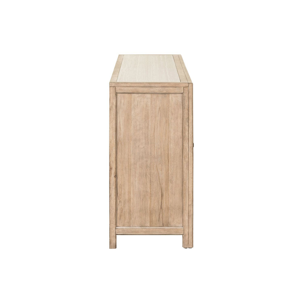 Proximity Place - Accent Buffet - Barley Buff