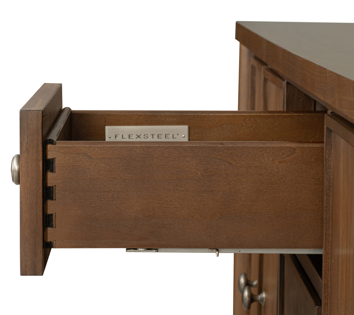Flexsteel Azalea Sideboard