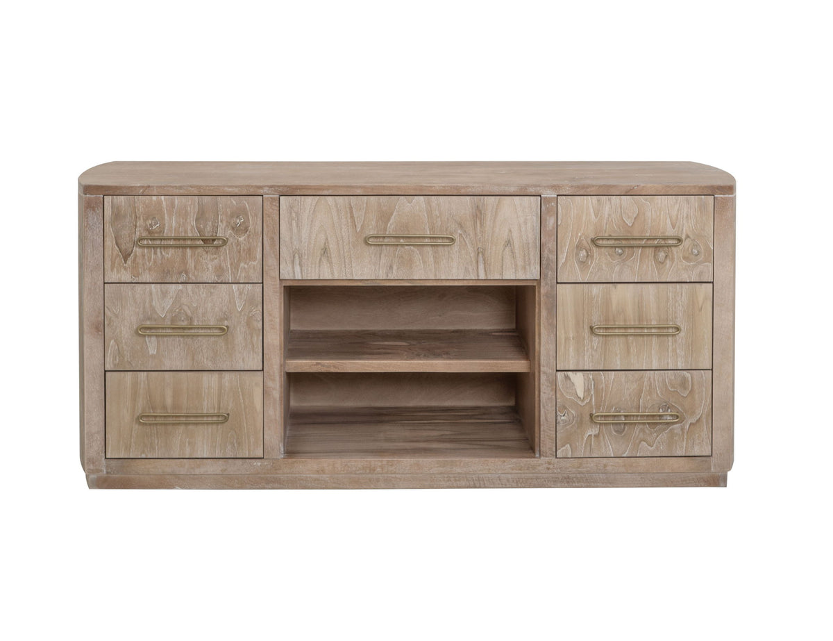 Balam - Console
