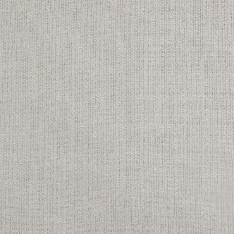 Hobson Square Upholstered Ottoman Ivory