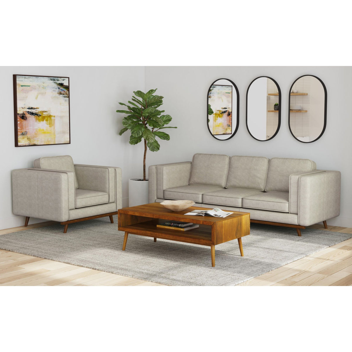 Venus - Sofa