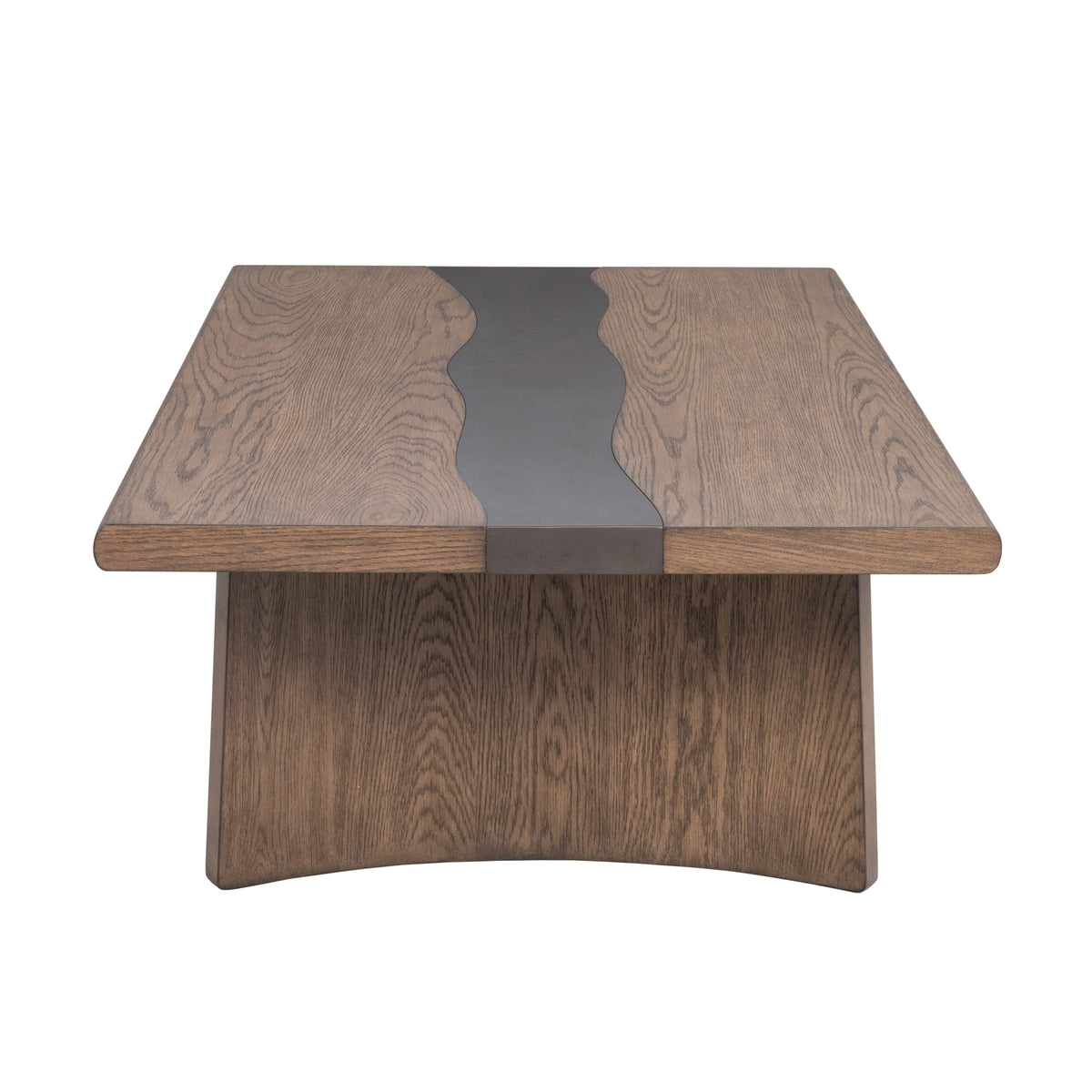 Flexsteel Lyra Rectangular Coffee Table
