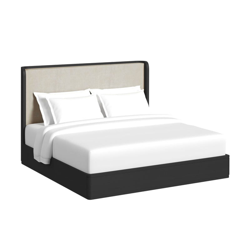 Rosalie - Upholstered Bedroom Set